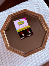Load image into Gallery viewer, Ancient Love Theatre Earrings | Iconic Stage Show Jewelry
