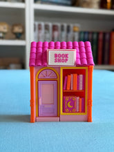 Load image into Gallery viewer, Book Shop Fidget Clicker | 4-Click Desk Toy

