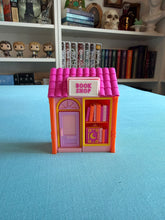 Load image into Gallery viewer, Book Shop Fidget Clicker | 4-Click Desk Toy
