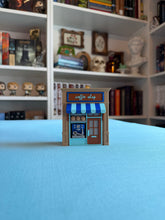 Load image into Gallery viewer, Coffee Shop Fidget Clicker | 5-Click Desk Toy
